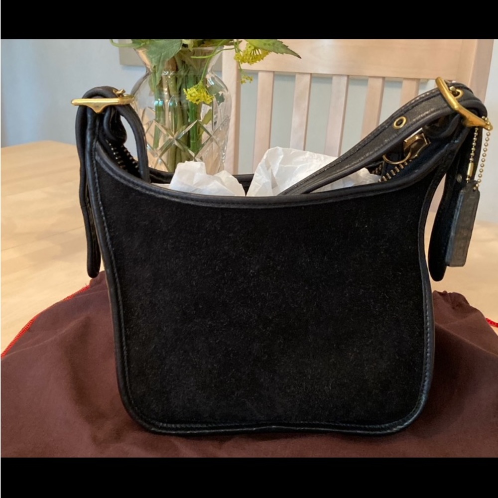 Vintage Coach Berkeley Style 9011